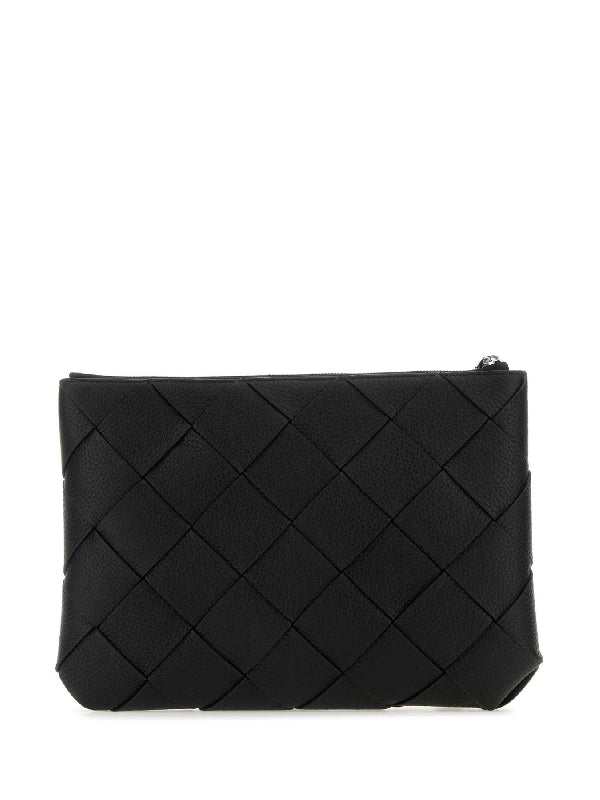 CLUTCHES 795632V4FV1 8803 Black Clutch Bags