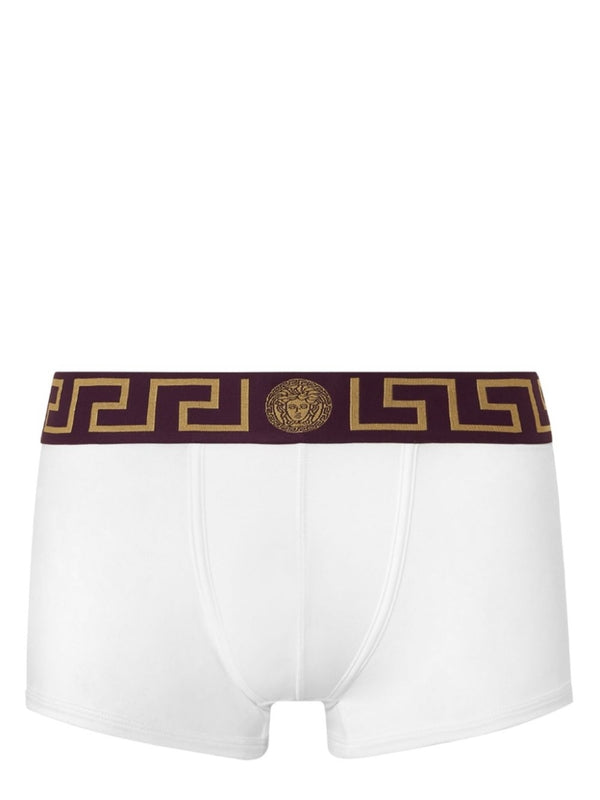 Medusa
  Logo Banding Underwear