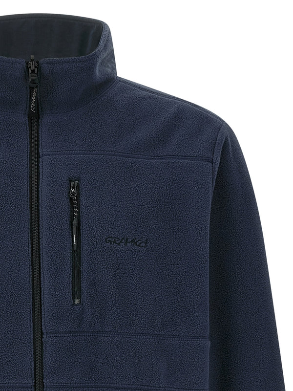 Gramicci Navy Jackets