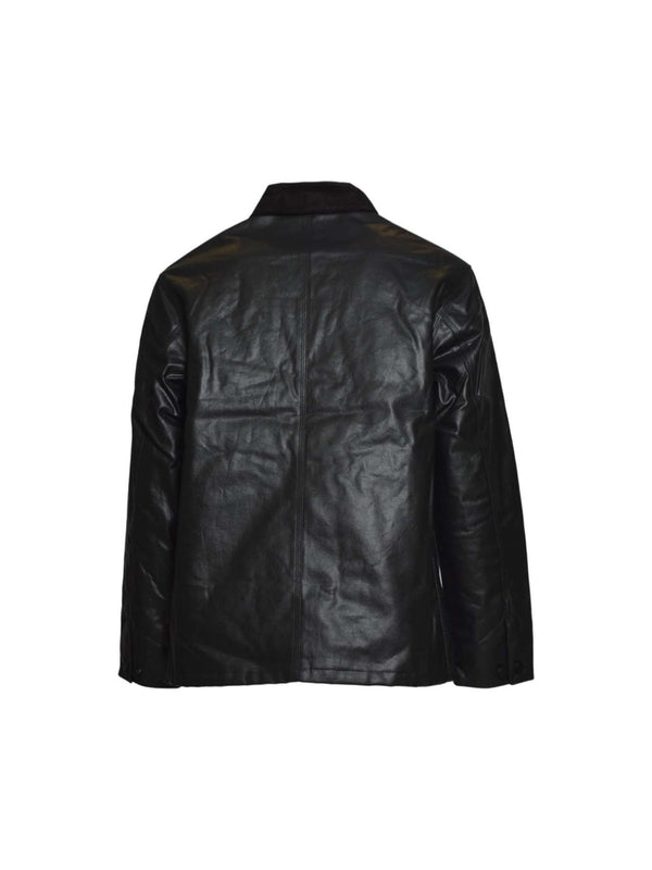 Carhartt Black Jackets