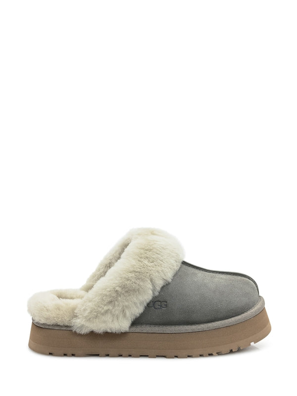 Ugg Green Bloafer