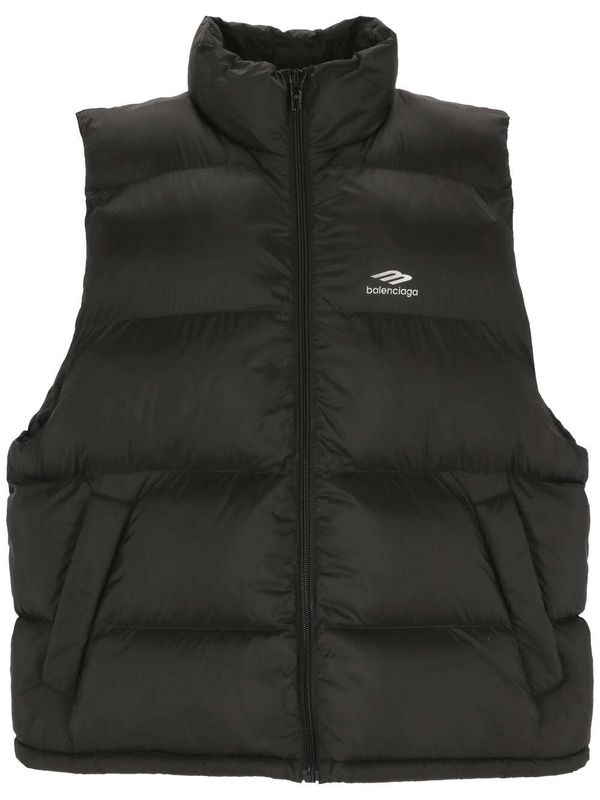 3b Ski
  Quilting Padding Vest