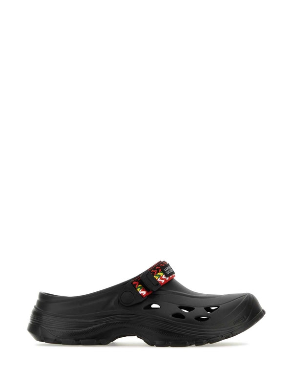 Suicoke Mok Clog Sandals