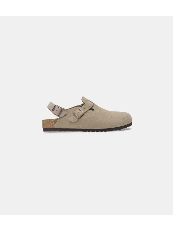Birkenstock Tokio II Regular Beige Sandals