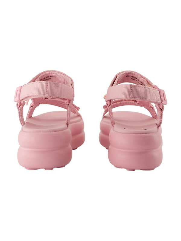 Camper Pink Sandals