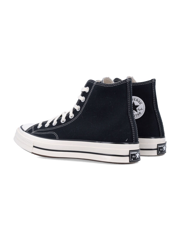 Converse Black Sneakers