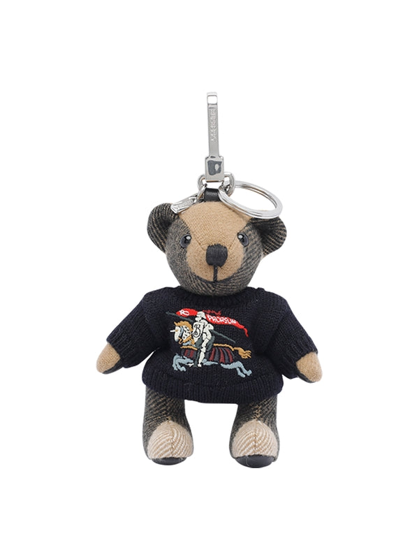 Burberry Multicolor Keyrings