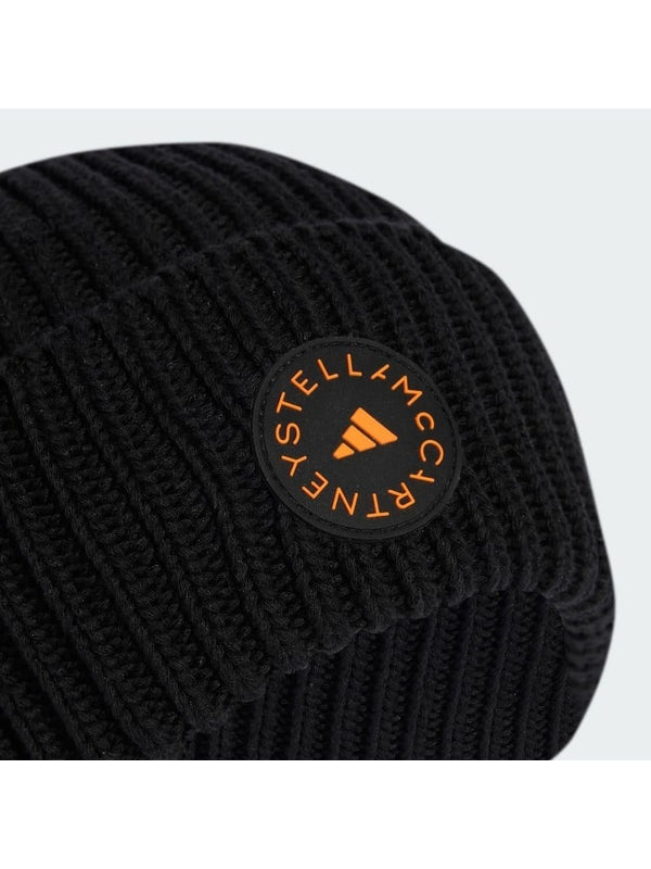 Adidas Black Beanies