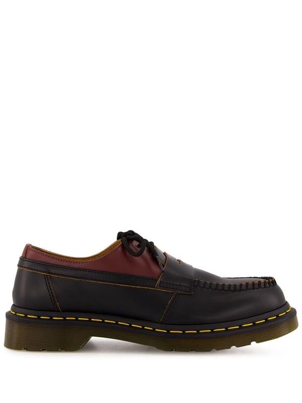 Dr Martens Lace-up Penny Loafer