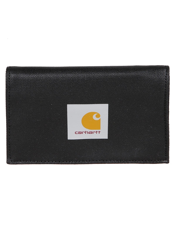 Carhartt Black Wallets