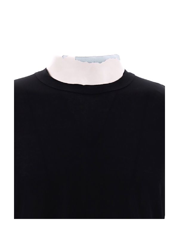 Basic Crew Neck Long Sleeve Top