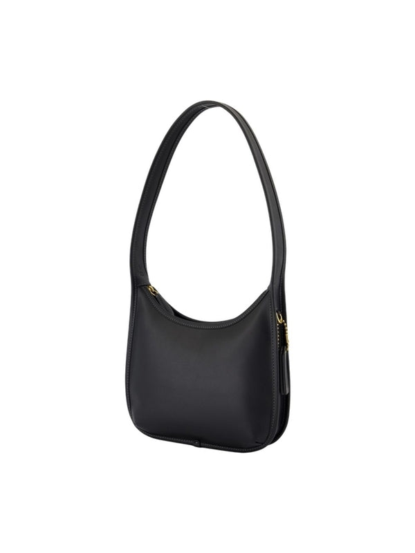 Coach Black Crossbody & Shoulder Bags