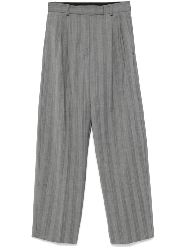 Andalo Wool Blend Pants