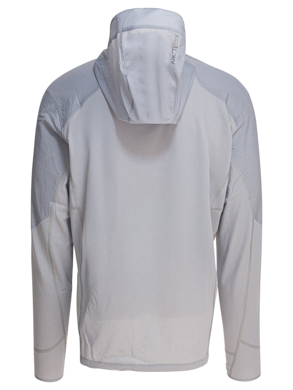 Arc'Teryx Grey Jackets