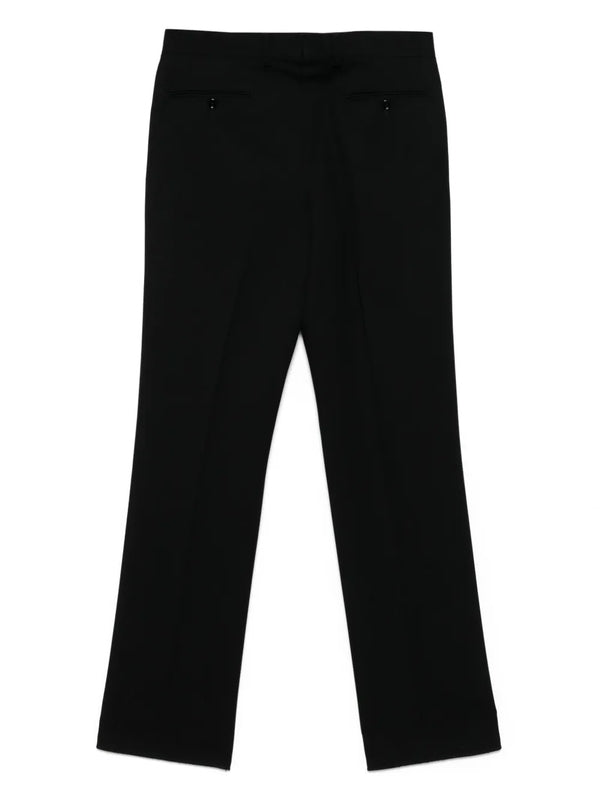 Wool Tailored Pants