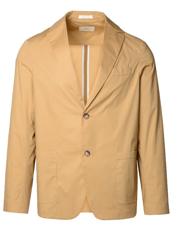 Astore Cotton Single Jacket