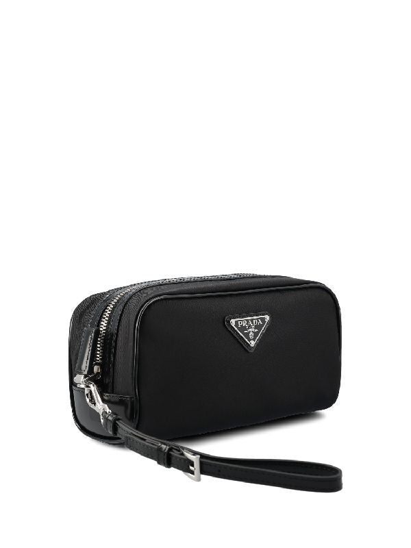 Prada Wallets Black Other cases