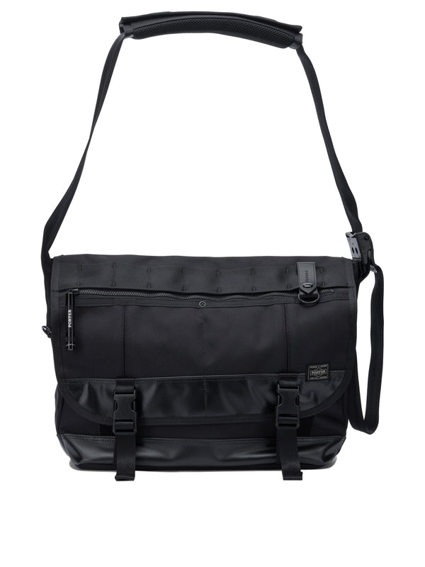 Porter Black Cross Bags