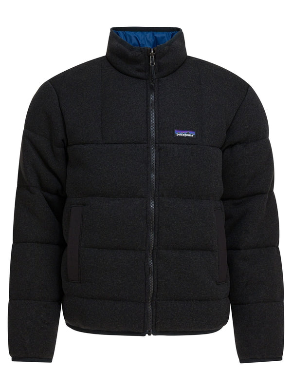 Patagonia Black Down