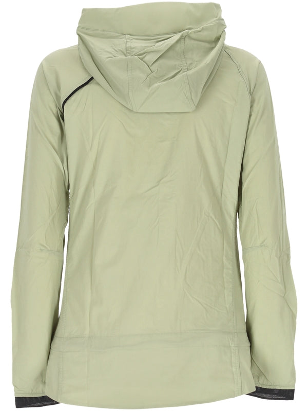 Klättermusen Khaki Jacket