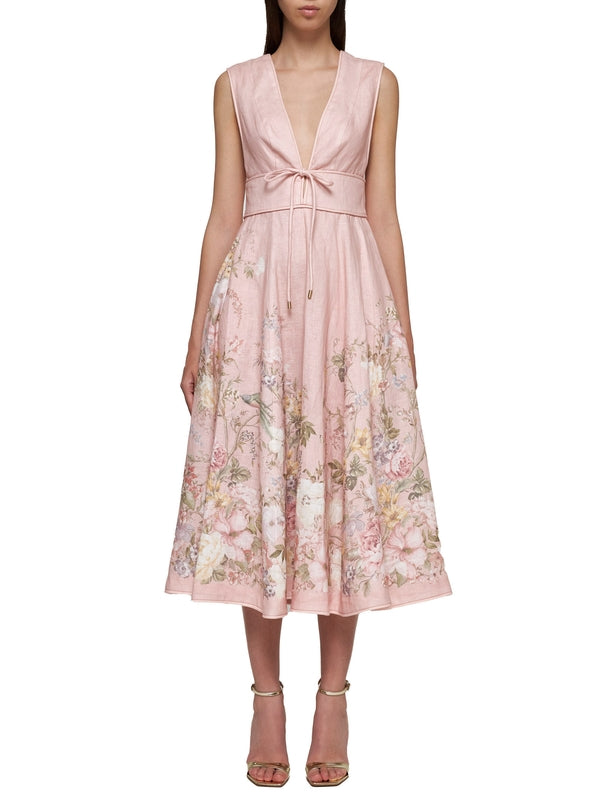 Zimmermann Dresses Midi Dress