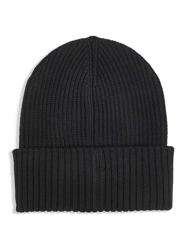 Moncler Black Beanies