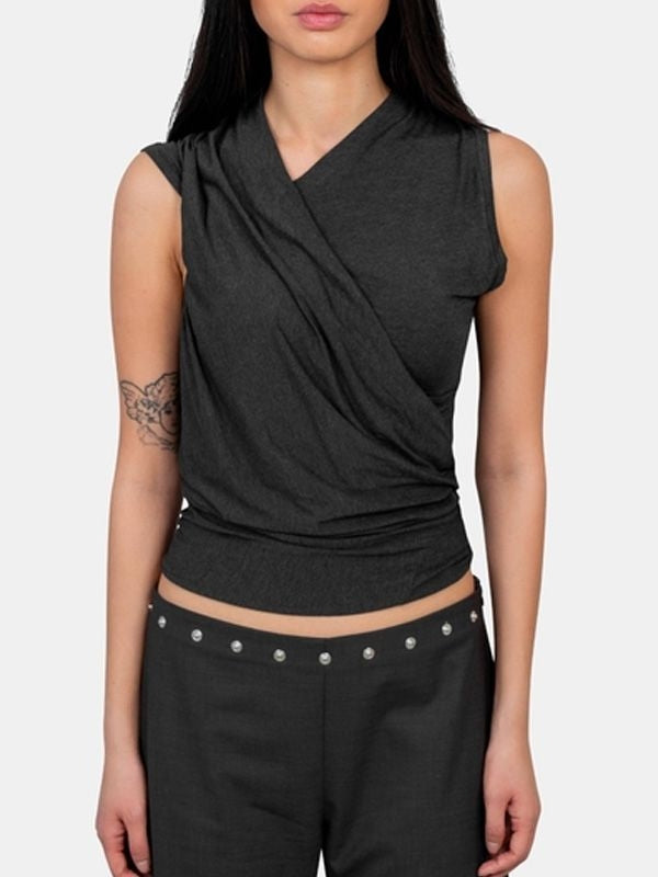 Paloma-Wool Grey Sleeveless