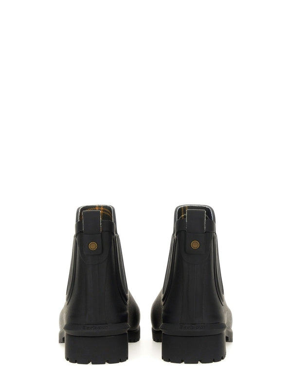 Wilton Wellington Chelsea Boots