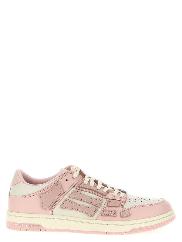 Skel Leather
  Low-top Sneakers