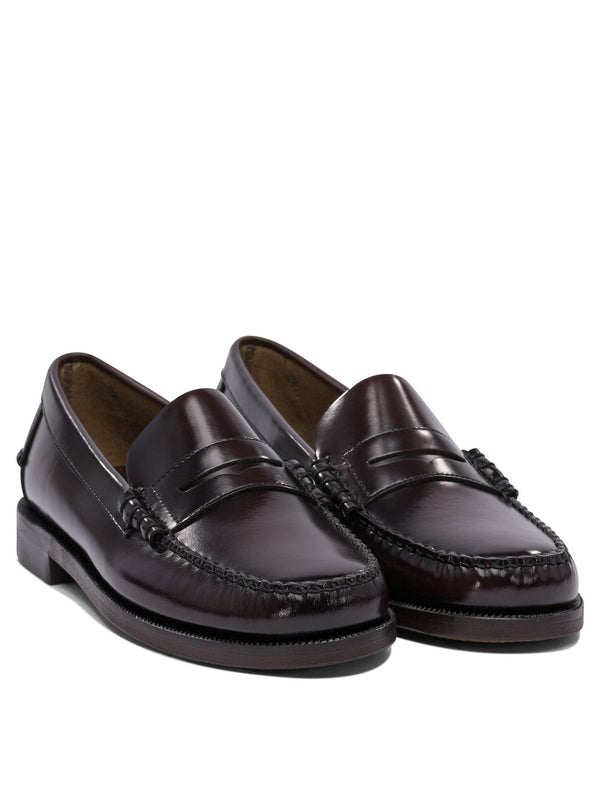 Sebago Brown Loafers