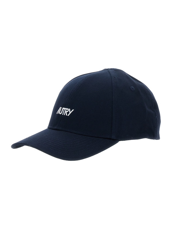 Autry Navy Cap