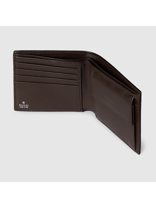 Gucci Brown Wallet