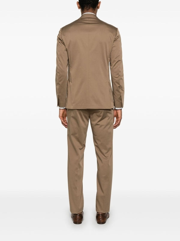 Boutonniere Pin Single
  Breasted Setup Suit