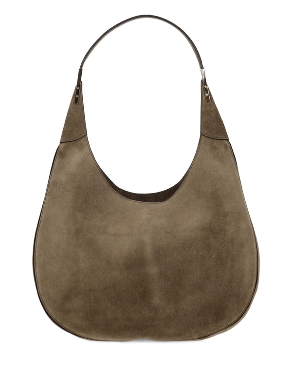 Savette Brown Crossbody & Shoulder Bags