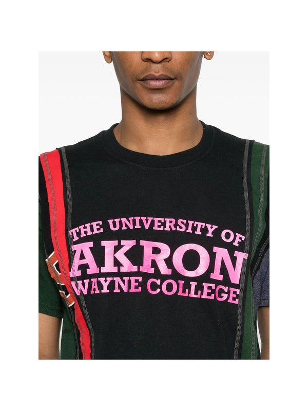 7 CUT Short-Sleeve T-Shirt