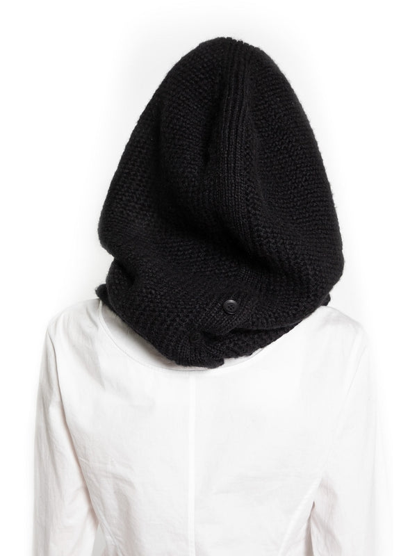 Wool Blend Balaclava