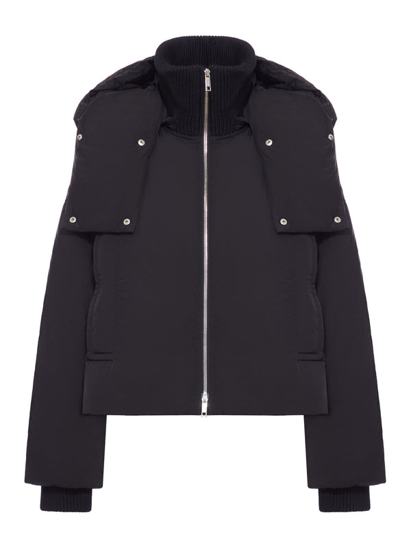 Sport Max Black Padding