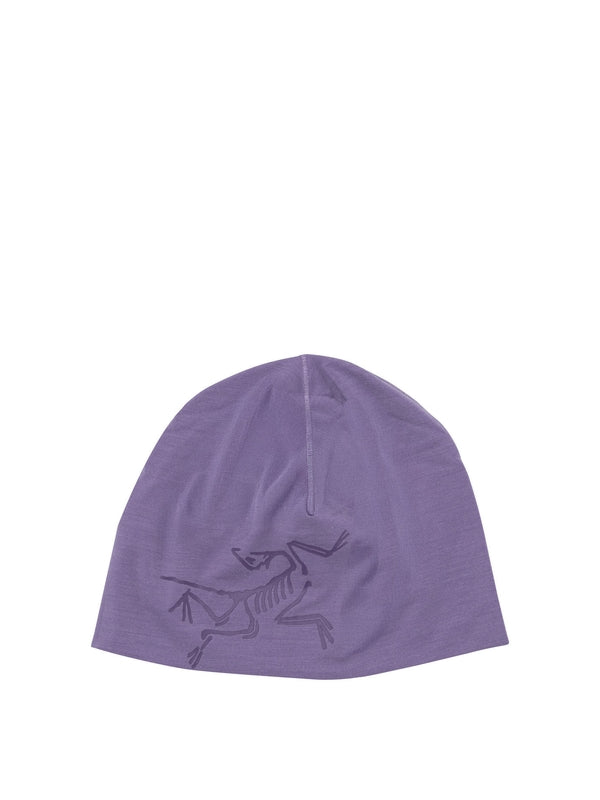 Arc'Teryx Purple Beanies