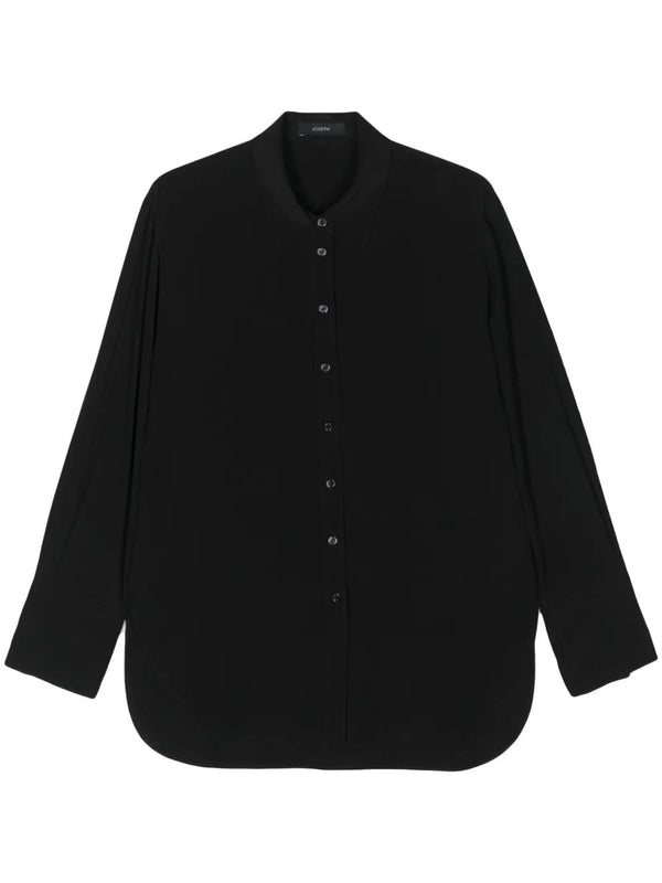 Joseph Black Shirt & Blouse