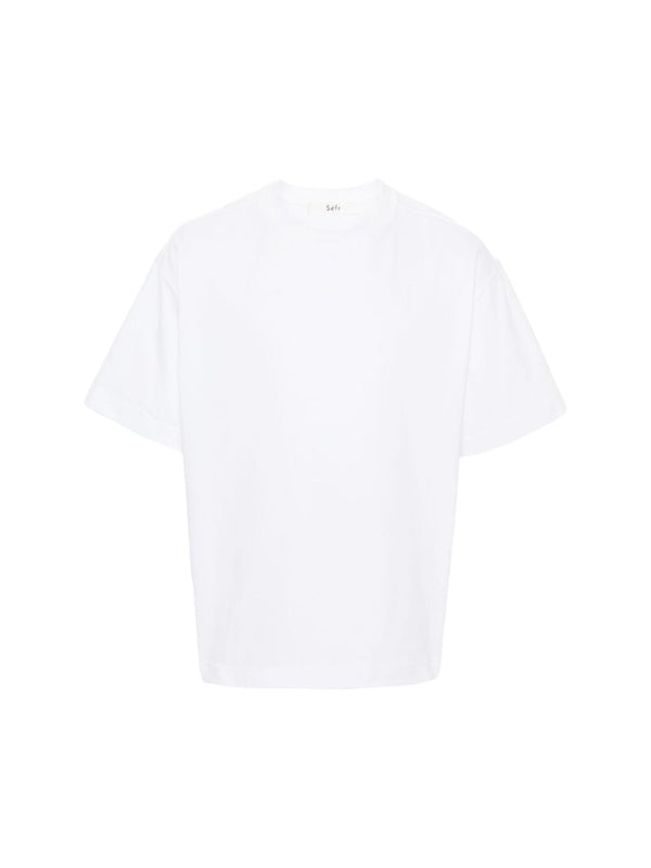 Atelier Cotton T-Shirt