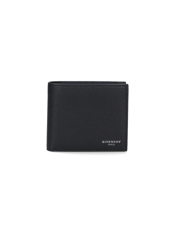 Givenchy Black Wallets