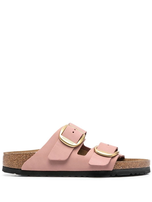 Birkenstock Pink Sandals