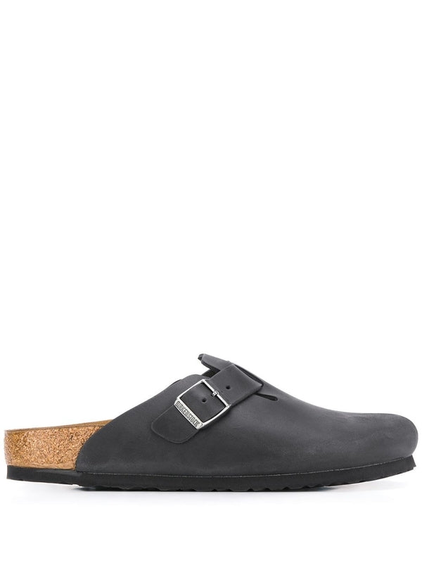 Boston Strap
  Loafers