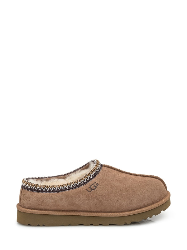 Ugg Brown Bloafer