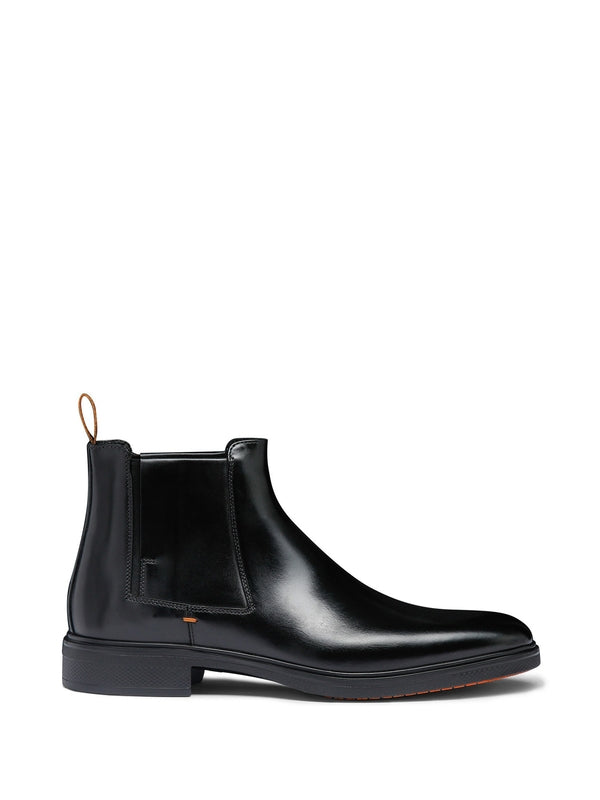 Easy Leather Chelsea Boots