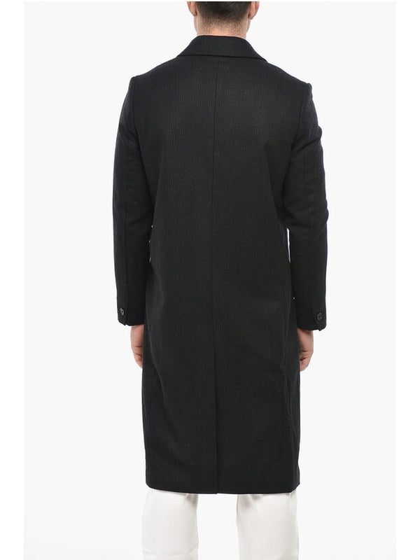 Allsaints Black Coats