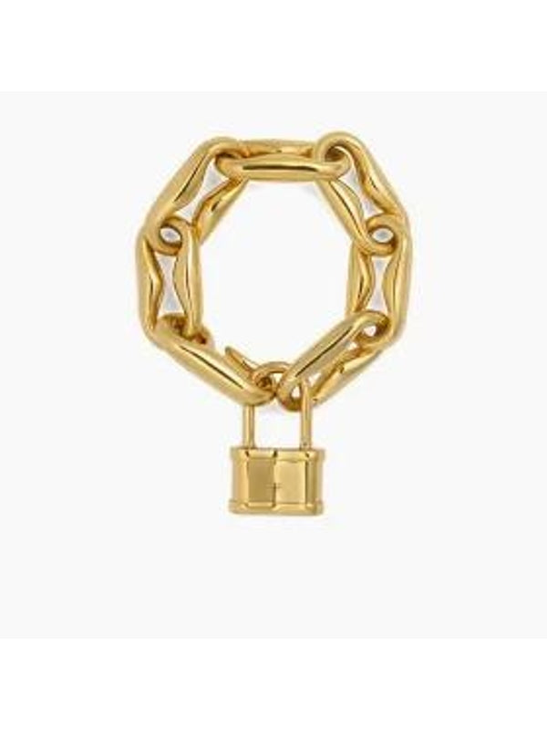 Patou Gold Bracelet