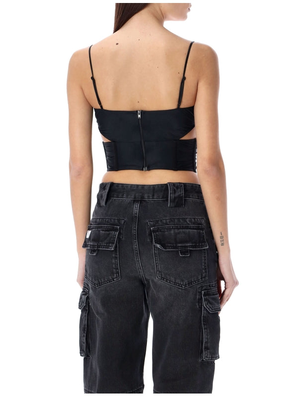 Pandora corset top Shirts & Blouses