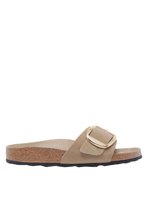 Birkenstock Beige Sandals