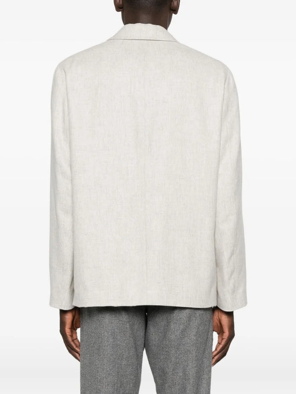 Lardini Beige Jackets